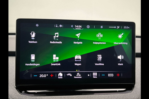 Škoda ENYAQ iV 60 | Pano/Dak | Apple/Carplay | Origineel NL