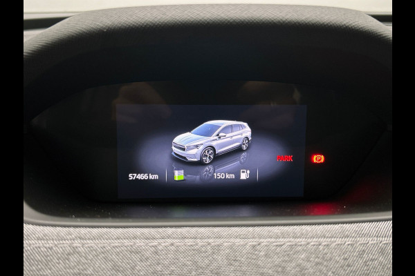 Škoda ENYAQ iV 60 | Pano/Dak | Apple/Carplay | Origineel NL