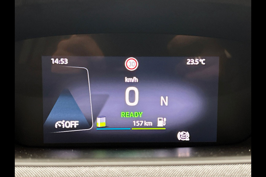 Škoda ENYAQ iV 60 | Pano/Dak | Apple/Carplay | Origineel NL
