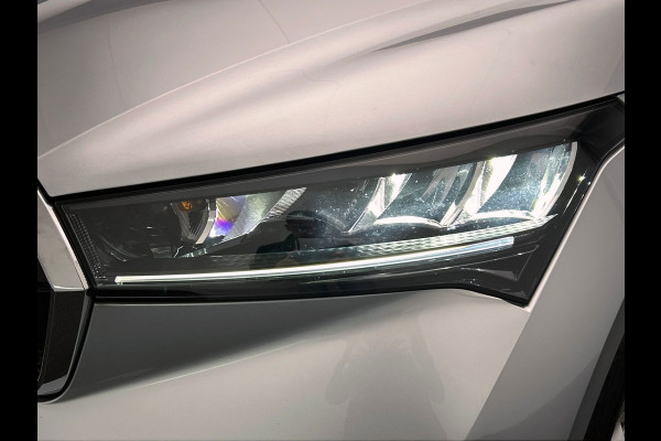 Škoda ENYAQ iV 60 | Pano/Dak | Apple/Carplay | Origineel NL