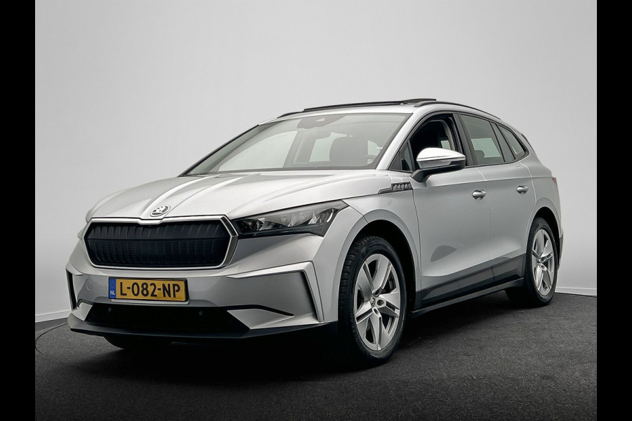 Škoda ENYAQ iV 60 | Pano/Dak | Apple/Carplay | Origineel NL