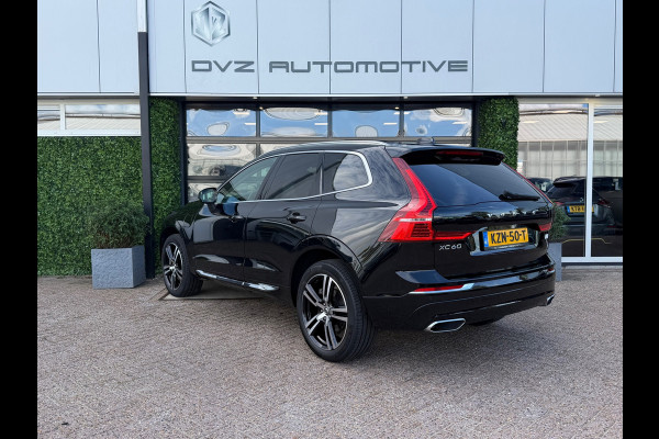 Volvo XC60 2.0 Recharge T6 AWD Inscription | Pano | Surround View | Trekhaak | Dealer Ond.