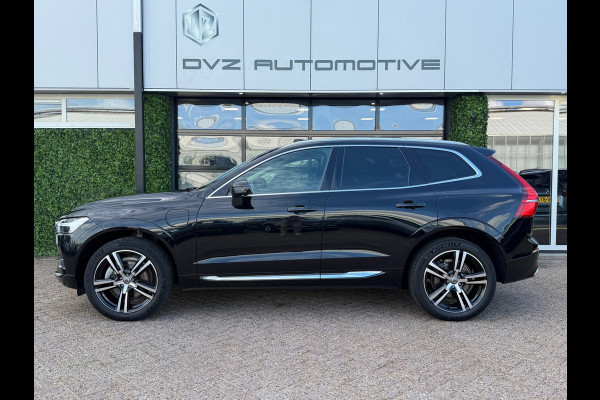 Volvo XC60 2.0 Recharge T6 AWD Inscription | Pano | Surround View | Trekhaak | Dealer Ond.