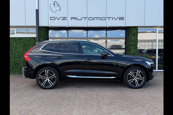 Volvo XC60 2.0 Recharge T6 AWD Inscription | Pano | Surround View | Trekhaak | Dealer Ond.
