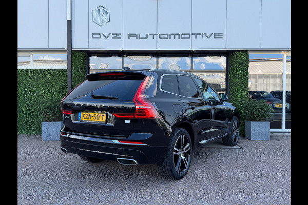 Volvo XC60 2.0 Recharge T6 AWD Inscription | Pano | Surround View | Trekhaak | Dealer Ond.