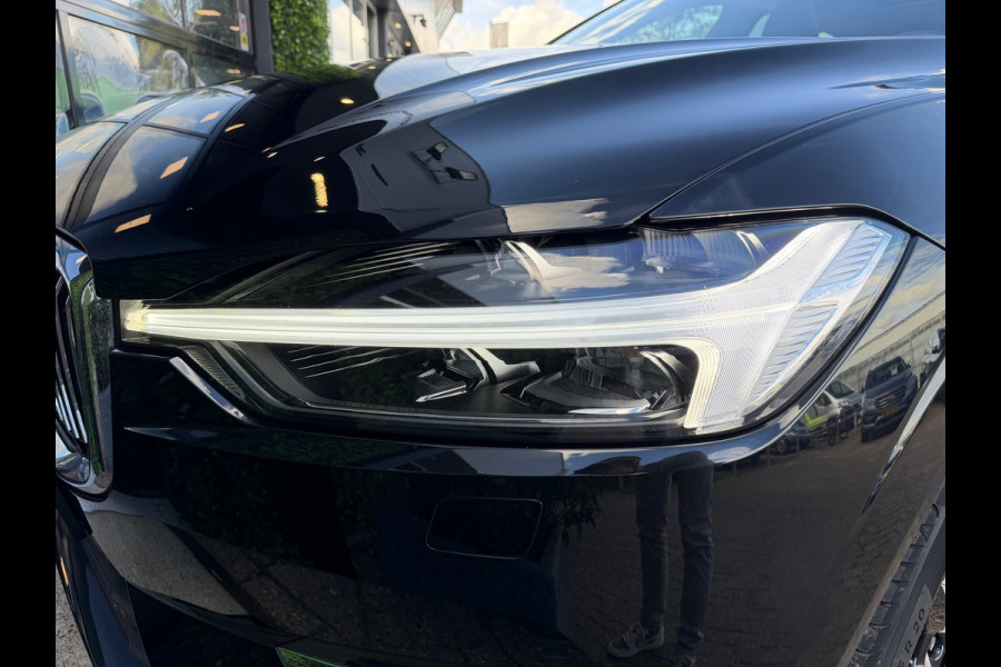 Volvo XC60 2.0 Recharge T6 AWD Inscription | Pano | Surround View | Trekhaak | Dealer Ond.