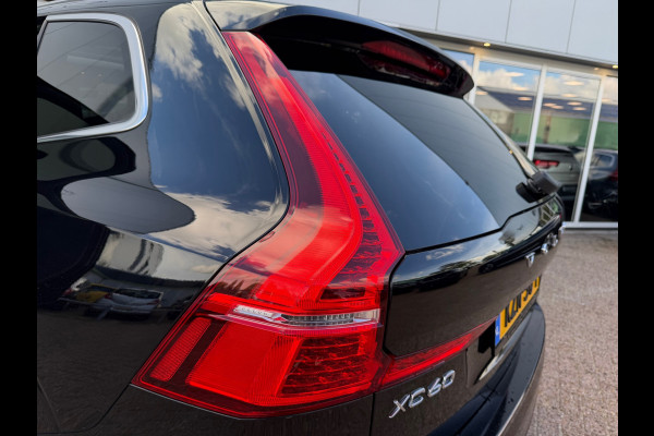 Volvo XC60 2.0 Recharge T6 AWD Inscription | Pano | Surround View | Trekhaak | Dealer Ond.