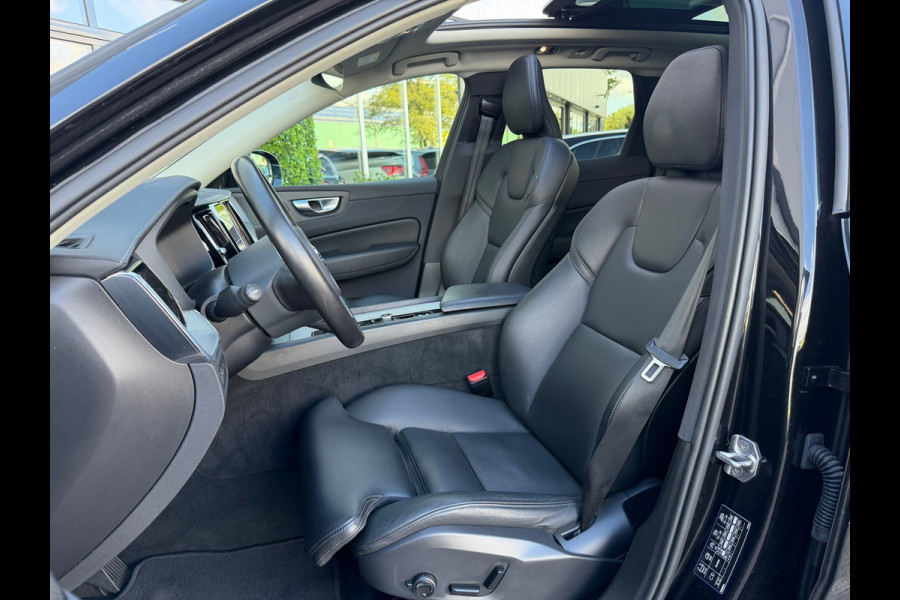 Volvo XC60 2.0 Recharge T6 AWD Inscription | Pano | Surround View | Trekhaak | Dealer Ond.
