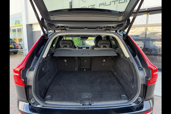 Volvo XC60 2.0 Recharge T6 AWD Inscription | Pano | Surround View | Trekhaak | Dealer Ond.
