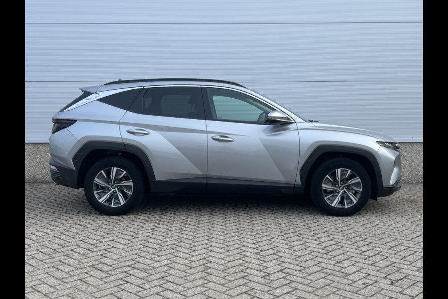 Hyundai Tucson 1.6 T-GDI HEV C Sm