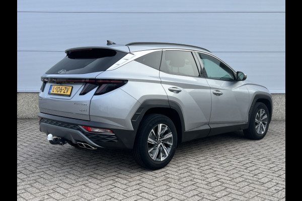 Hyundai Tucson 1.6 T-GDI HEV C Sm