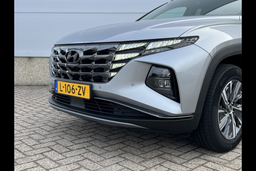 Hyundai Tucson 1.6 T-GDI HEV C Sm