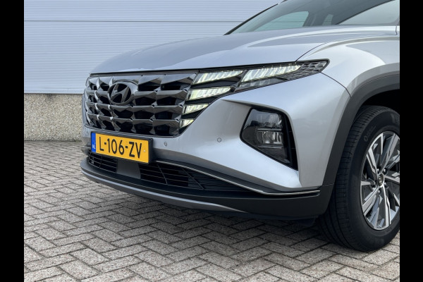 Hyundai Tucson 1.6 T-GDI HEV C Sm