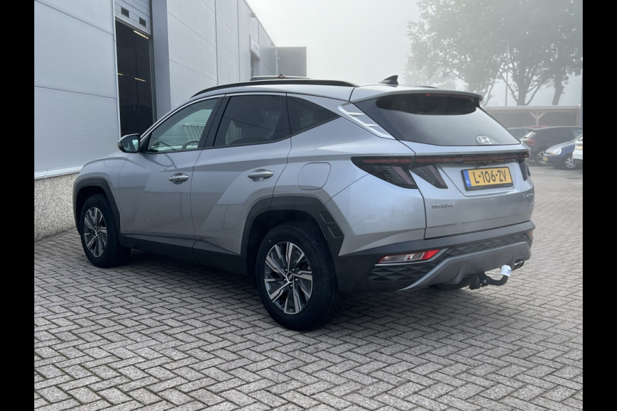 Hyundai Tucson 1.6 T-GDI HEV C Sm