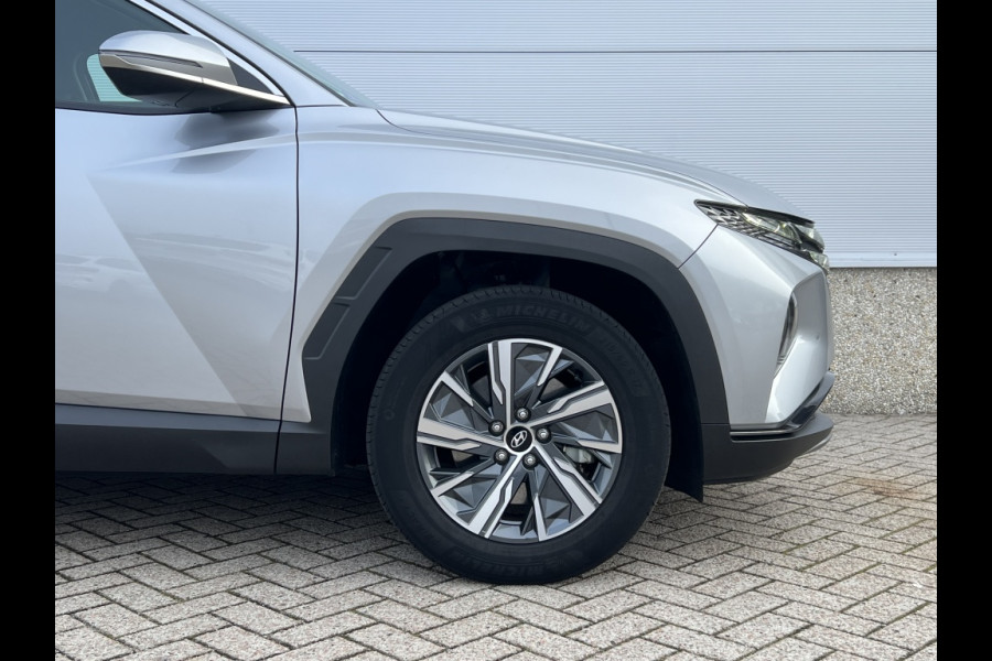 Hyundai Tucson 1.6 T-GDI HEV C Sm
