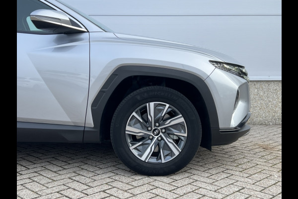 Hyundai Tucson 1.6 T-GDI HEV C Sm