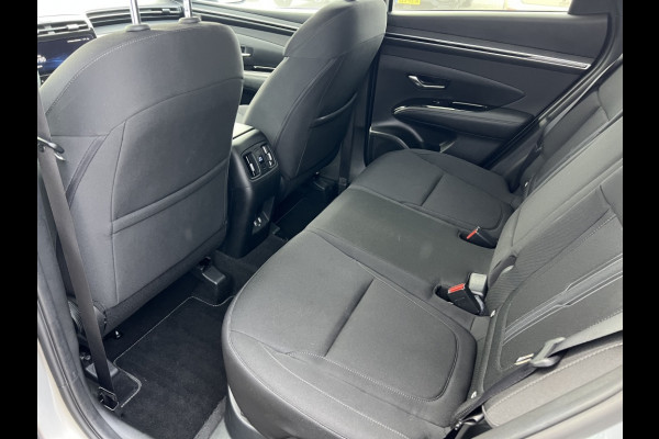 Hyundai Tucson 1.6 T-GDI HEV C Sm