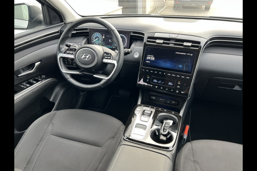Hyundai Tucson 1.6 T-GDI HEV C Sm