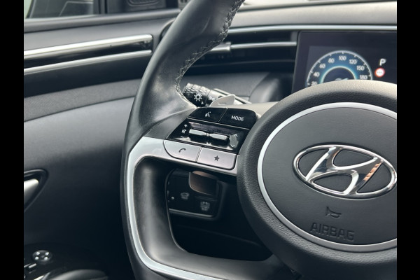 Hyundai Tucson 1.6 T-GDI HEV C Sm