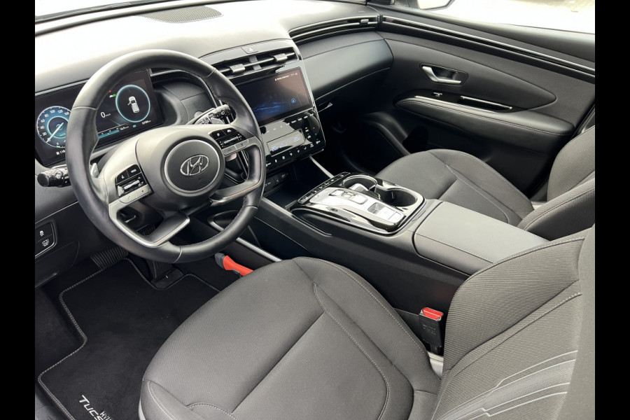 Hyundai Tucson 1.6 T-GDI HEV C Sm