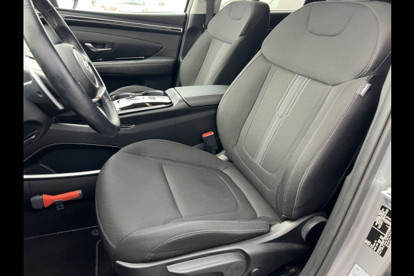 Hyundai Tucson 1.6 T-GDI HEV C Sm