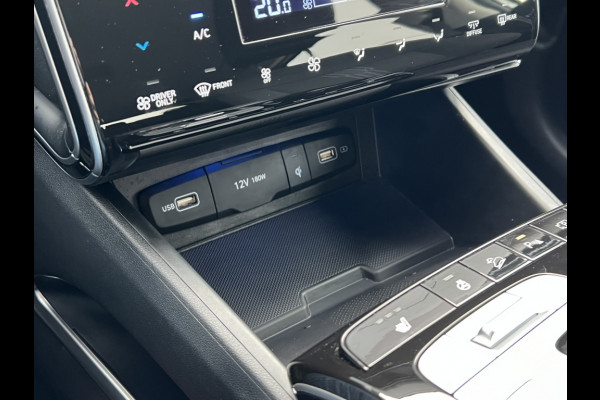 Hyundai Tucson 1.6 T-GDI HEV C Sm