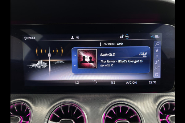 Mercedes-Benz E-Klasse Coupé 220 d AMG-Styling Premium Plus Aut. *PANO | LEATHER-MICROFIBRE | BURMESTER | ADAPTIVE-CRUISE | BLINDSPOT | MULTIBEAM-LED | MEMORY-PACK | TOPVIEW | KEYLESS | HEATED-SPORTSEATS | WIDESCREEN | AMBIENTLIGHT | SHIFTPADDLES | ..
