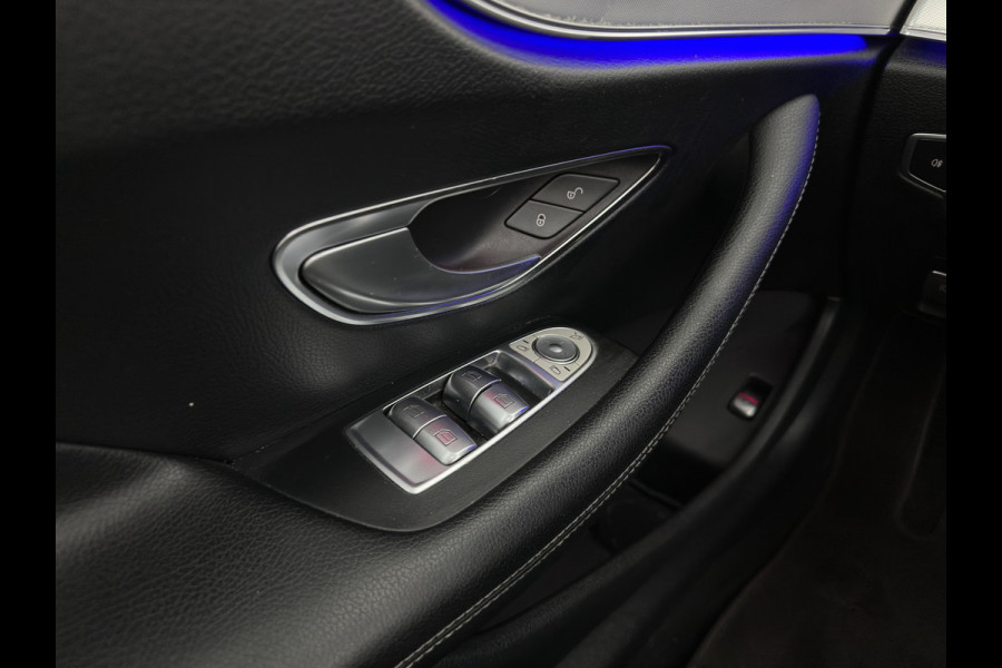 Mercedes-Benz E-Klasse Coupé 220 d AMG-Styling Premium Plus Aut. *PANO | LEATHER-MICROFIBRE | BURMESTER | ADAPTIVE-CRUISE | BLINDSPOT | MULTIBEAM-LED | MEMORY-PACK | TOPVIEW | KEYLESS | HEATED-SPORTSEATS | WIDESCREEN | AMBIENTLIGHT | SHIFTPADDLES | ..