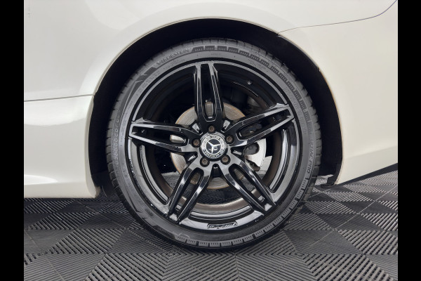 Mercedes-Benz E-Klasse Coupé 220 d AMG-Styling Premium Plus Aut. *PANO | LEATHER-MICROFIBRE | BURMESTER | ADAPTIVE-CRUISE | BLINDSPOT | MULTIBEAM-LED | MEMORY-PACK | TOPVIEW | KEYLESS | HEATED-SPORTSEATS | WIDESCREEN | AMBIENTLIGHT | SHIFTPADDLES | ..