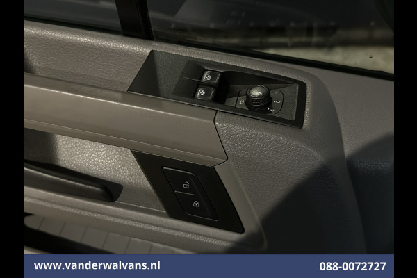 Volkswagen Crafter 2.0 TDI 177pk L3H3 L2H2 Euro6 Airco | Camera | Apple Carplay | Stoelverwarming Android Auto, Bijrijdersbank