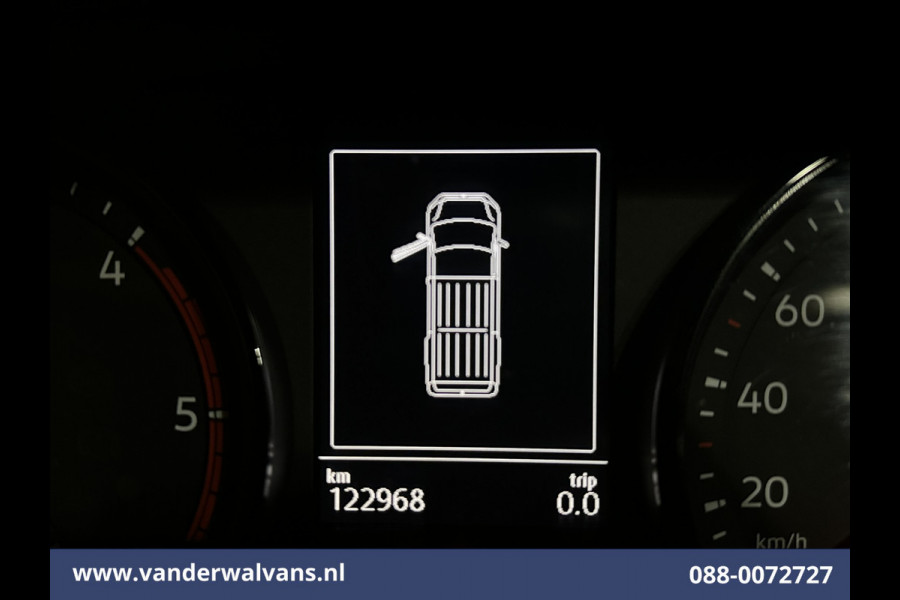 Volkswagen Crafter 2.0 TDI 177pk L3H3 L2H2 Euro6 Airco | Camera | Apple Carplay | Stoelverwarming Android Auto, Bijrijdersbank