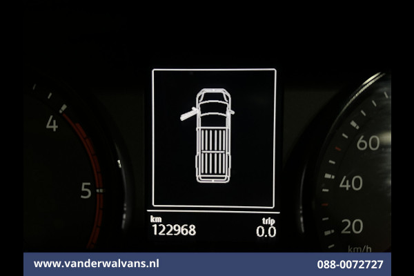 Volkswagen Crafter 2.0 TDI 177pk L3H3 L2H2 Euro6 Airco | Camera | Apple Carplay | Stoelverwarming Android Auto, Bijrijdersbank