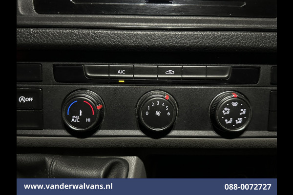 MAN TGE 2.0 L3H3 L2H2 Euro6 Airco | Camera | Apple Carplay | Cruisecontrol | Trekhaak Android Auto, Bijrijdersbank