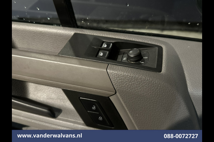 MAN TGE 2.0 L3H3 L2H2 Euro6 Airco | Camera | Apple Carplay | Cruisecontrol | Trekhaak Android Auto, Bijrijdersbank