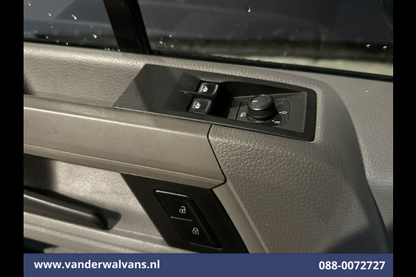MAN TGE 2.0 L3H3 L2H2 Euro6 Airco | Camera | Apple Carplay | Cruisecontrol | Trekhaak Android Auto, Bijrijdersbank