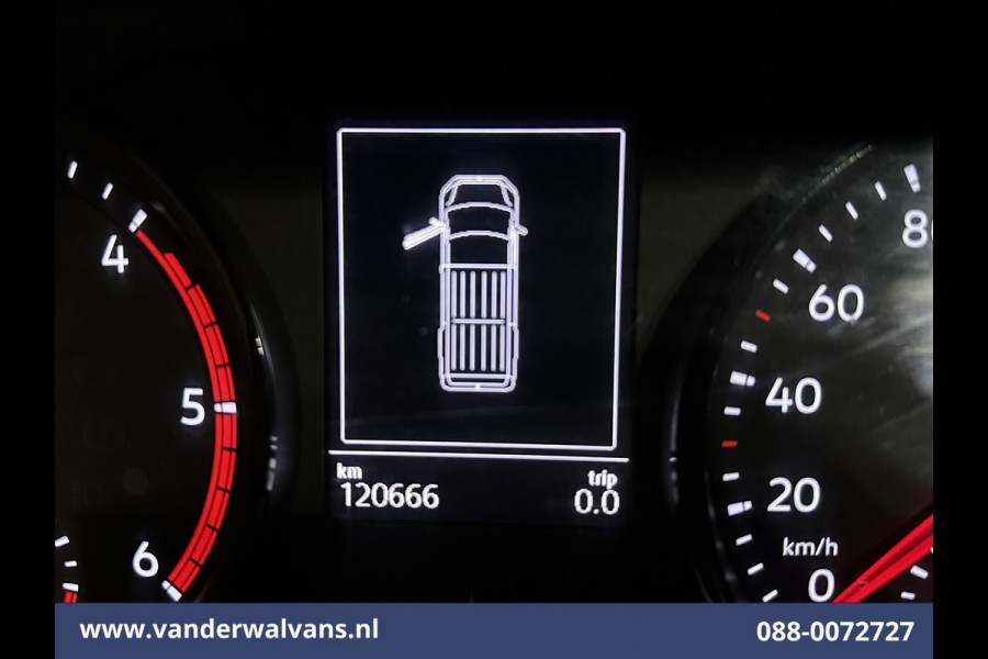 MAN TGE 2.0 L3H3 L2H2 Euro6 Airco | Camera | Apple Carplay | Cruisecontrol | Trekhaak Android Auto, Bijrijdersbank