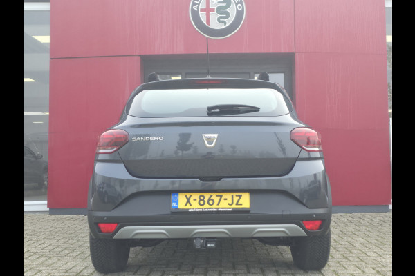 Dacia Sandero 1.0 TCe 90 Expression Automaat | Apple/Android CarPlay | Trekhaak 1100KG