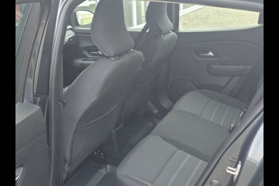Dacia Sandero 1.0 TCe 90 Expression Automaat | Apple/Android CarPlay | Trekhaak 1100KG
