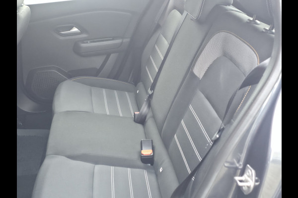 Dacia Sandero 1.0 TCe 90 Expression Automaat | Apple/Android CarPlay | Trekhaak 1100KG