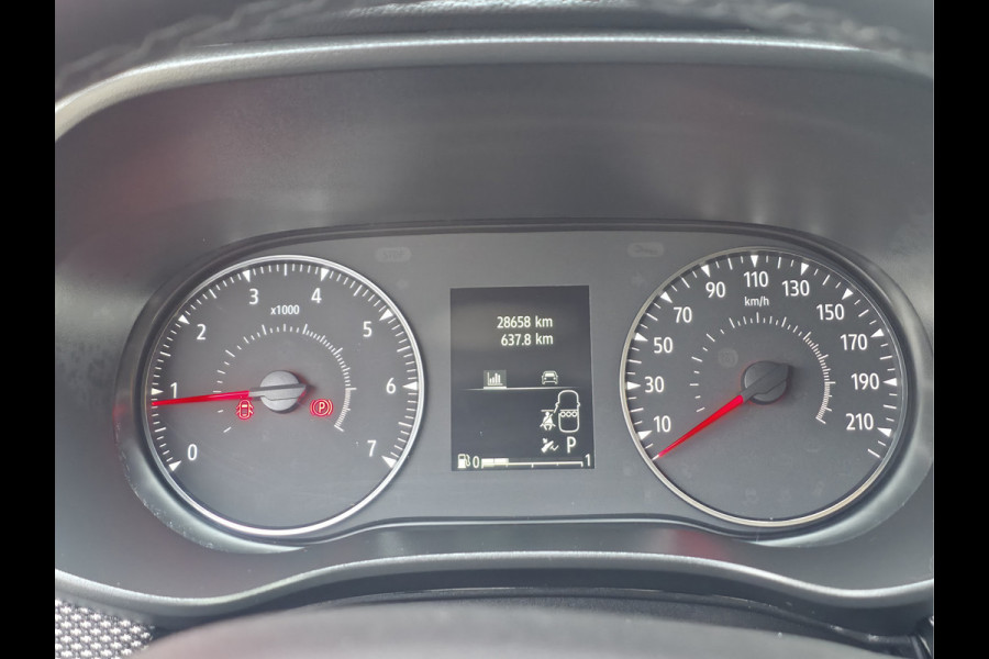 Dacia Sandero 1.0 TCe 90 Expression Automaat | Apple/Android CarPlay | Trekhaak 1100KG