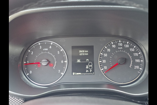 Dacia Sandero 1.0 TCe 90 Expression Automaat | Apple/Android CarPlay | Trekhaak 1100KG