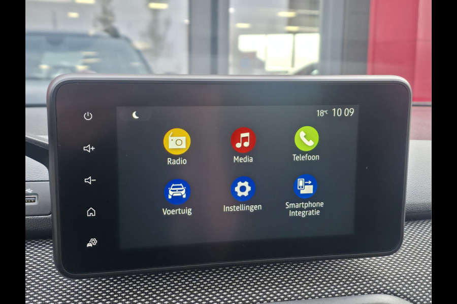 Dacia Sandero 1.0 TCe 90 Expression Automaat | Apple/Android CarPlay | Trekhaak 1100KG
