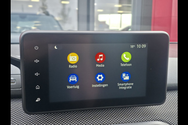 Dacia Sandero 1.0 TCe 90 Expression Automaat | Apple/Android CarPlay | Trekhaak 1100KG