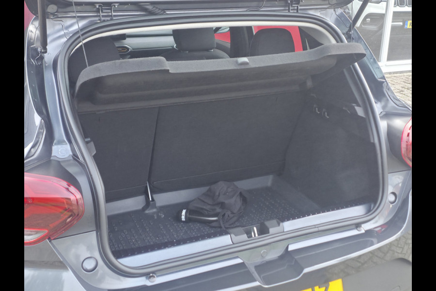 Dacia Sandero 1.0 TCe 90 Expression Automaat | Apple/Android CarPlay | Trekhaak 1100KG
