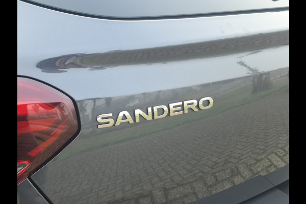 Dacia Sandero 1.0 TCe 90 Expression Automaat | Apple/Android CarPlay | Trekhaak 1100KG