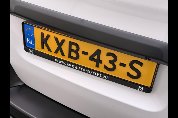 Peugeot e-Expert Long 75 kWh L3 VAN:42.900,- VOOR:39.877,- UW HERFSTVOORDEEL:3.023,- 9pl | SOH 95% | CAMERA | NAVIGATIE | BTW VERREKENBAAR | LED | CLIMA | FABRIEKSGARANTIE TOT 11-2027 | ALL-IN PRIJS