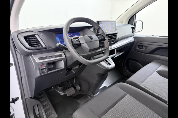 Peugeot e-Expert Long 75 kWh L3 VAN:42.900,- VOOR:39.877,- UW HERFSTVOORDEEL:3.023,- 9pl | SOH 95% | CAMERA | NAVIGATIE | BTW VERREKENBAAR | LED | CLIMA | FABRIEKSGARANTIE TOT 11-2027 | ALL-IN PRIJS