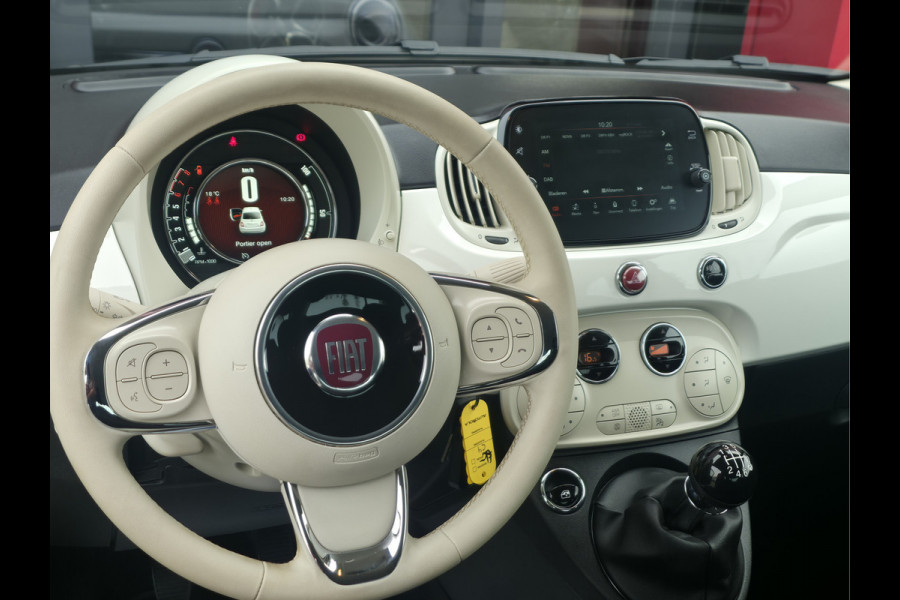 Fiat 500 1.0 Hybrid Bellavita | Cruise Control | Apple/Android CarPlay