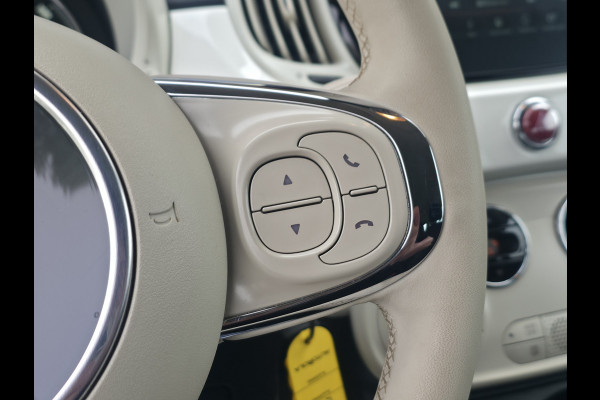 Fiat 500 1.0 Hybrid Bellavita | Cruise Control | Apple/Android CarPlay