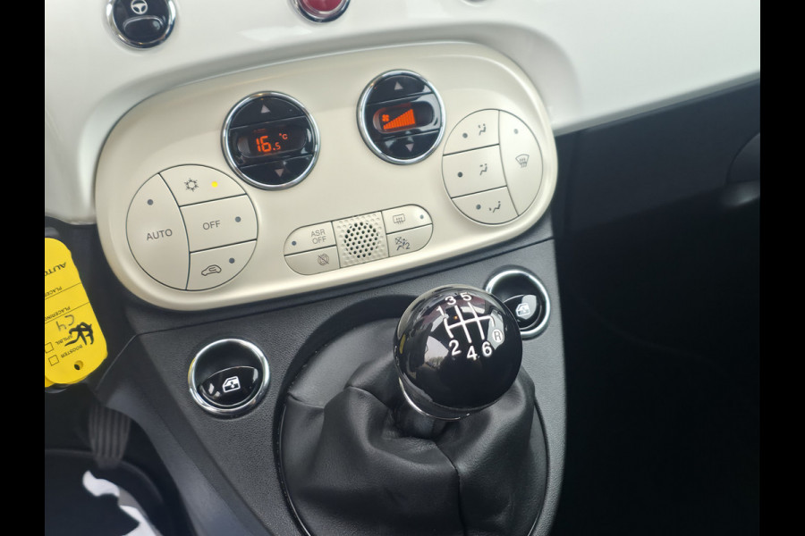 Fiat 500 1.0 Hybrid Bellavita | Cruise Control | Apple/Android CarPlay
